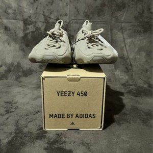 Adidas Yeezy 450 Stone Flax
